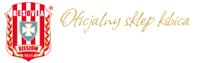 Oficjalny Sklep Kibica Resovii Rzeszów Logo