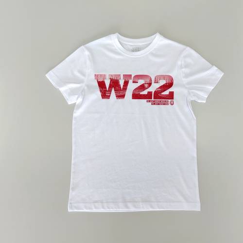T-Shirt „W22” Męski