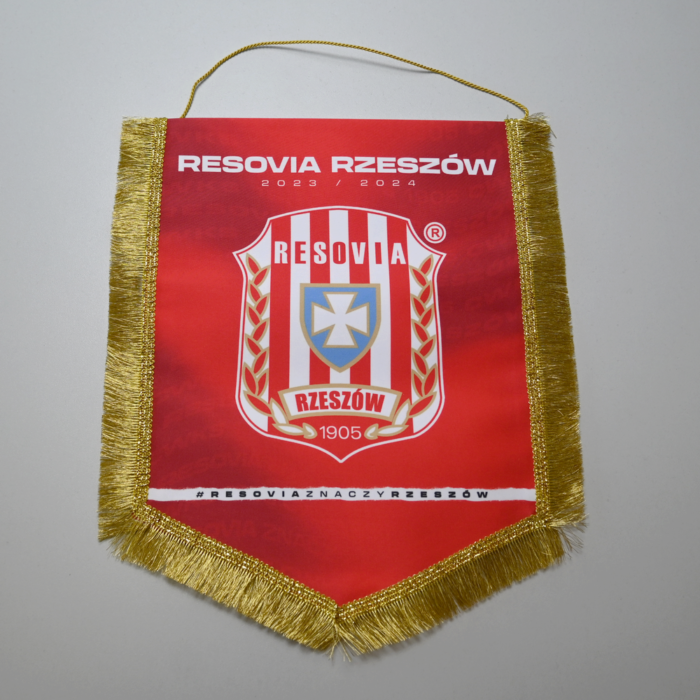 Proporczyk - sezon 2023/2024