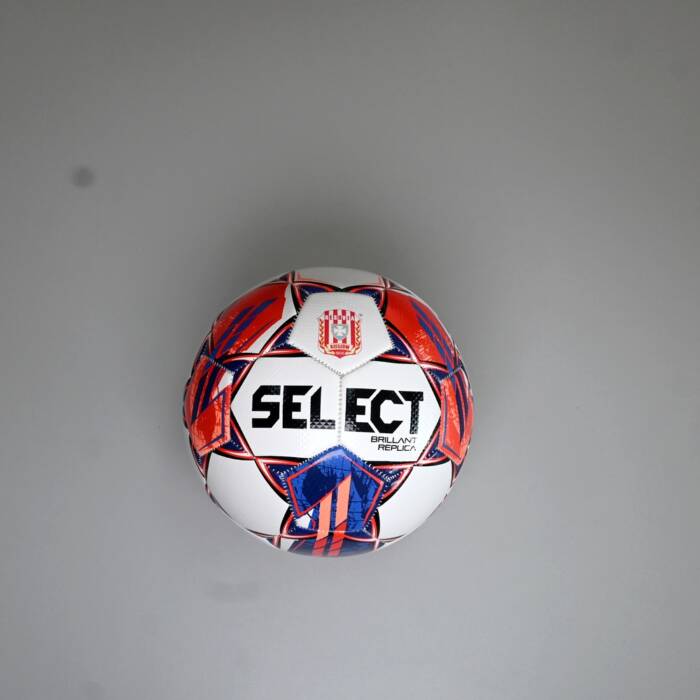 Piłka Select Fortuna 1. Liga - sezon 2023/24 (rozmiar 5)