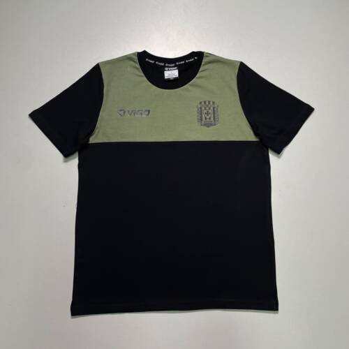 T-shirt męski VIGO khaki